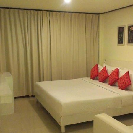 Appartamento Baan Pa Ploy Hua Hin Esterno foto