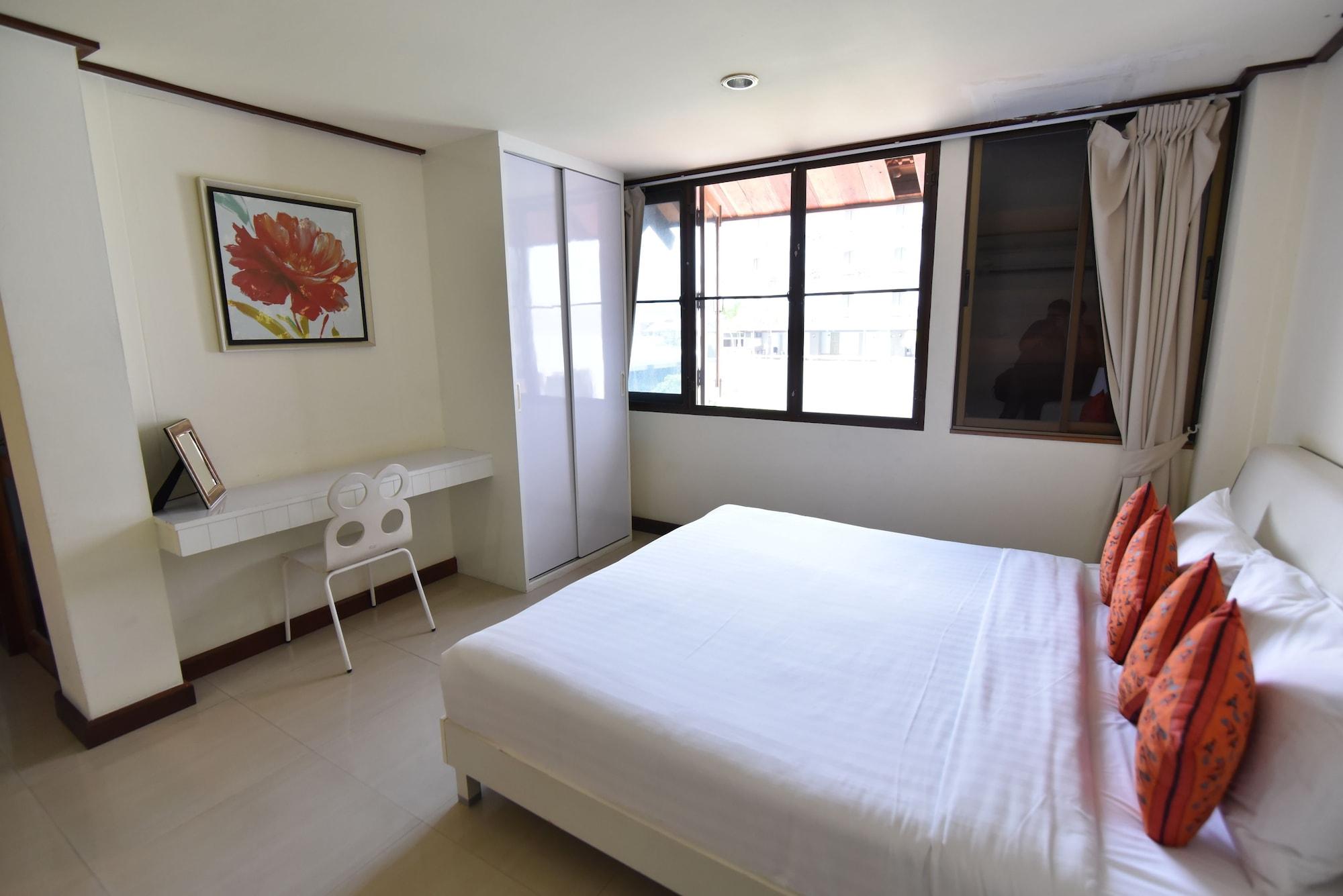 Appartamento Baan Pa Ploy Hua Hin Esterno foto