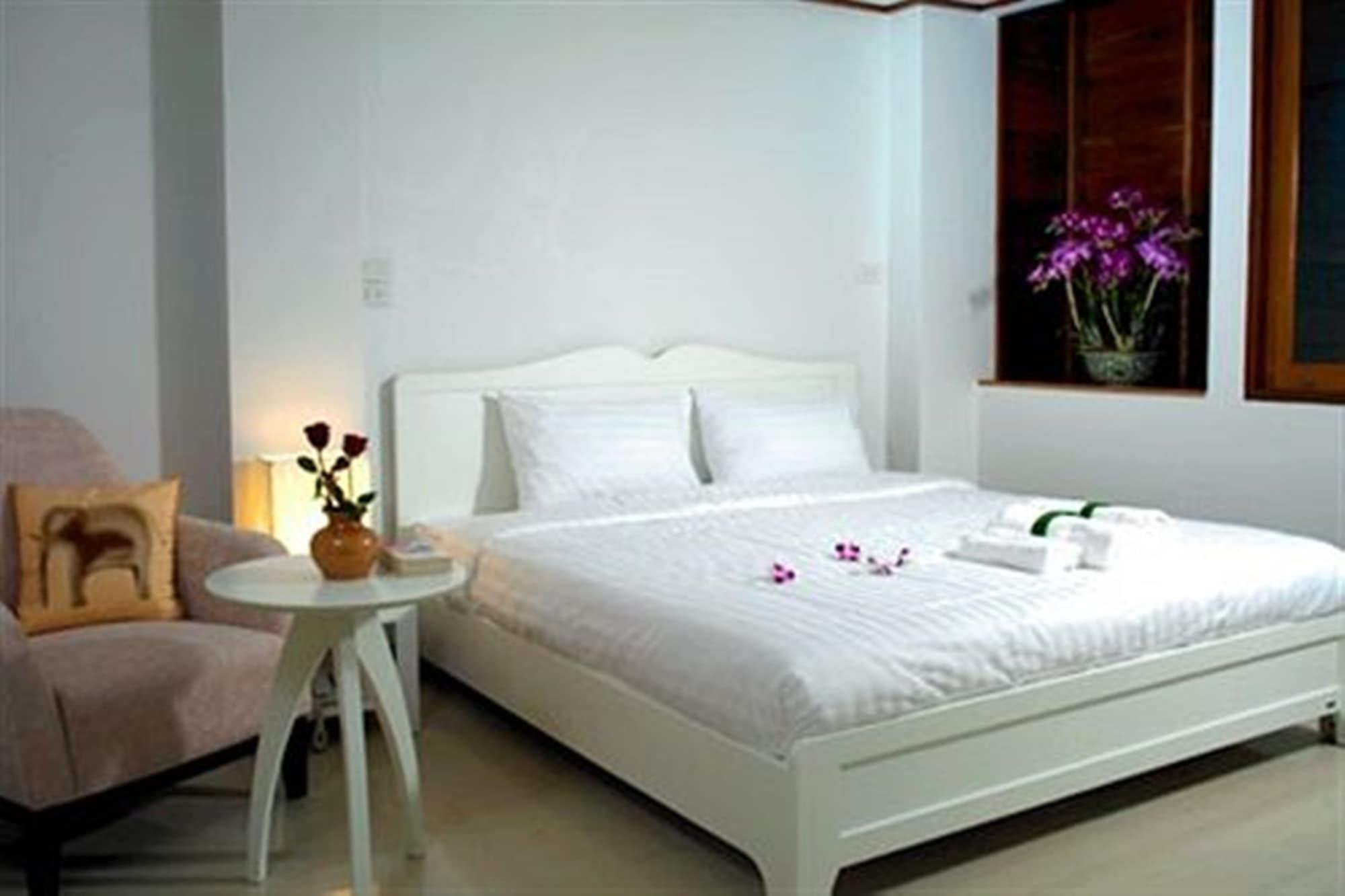 Appartamento Baan Pa Ploy Hua Hin Esterno foto