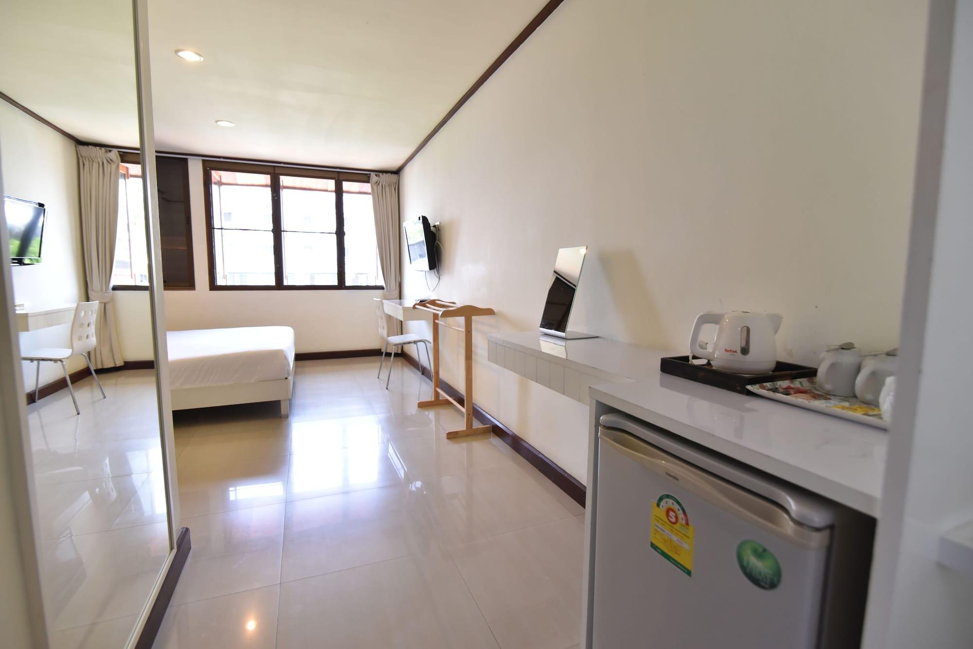 Appartamento Baan Pa Ploy Hua Hin Esterno foto