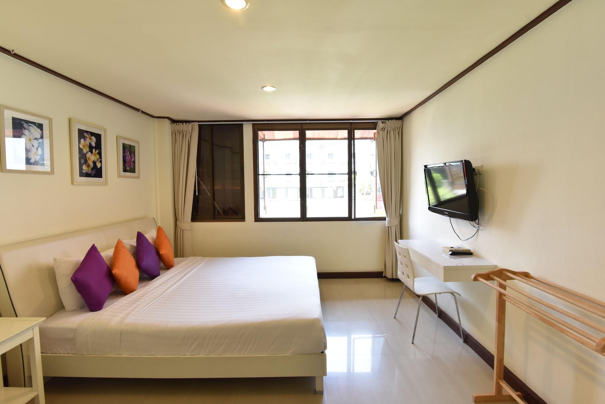 Appartamento Baan Pa Ploy Hua Hin Esterno foto